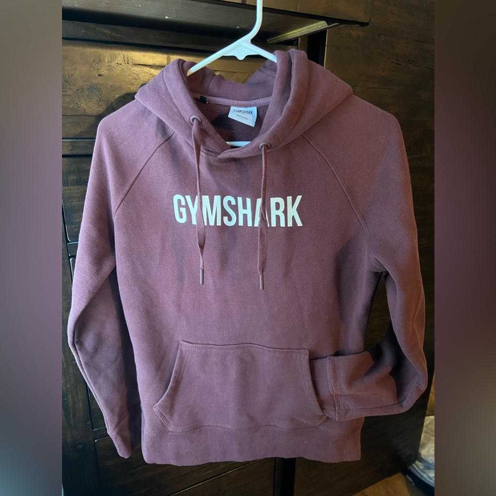Small GYMSHARK hoodie